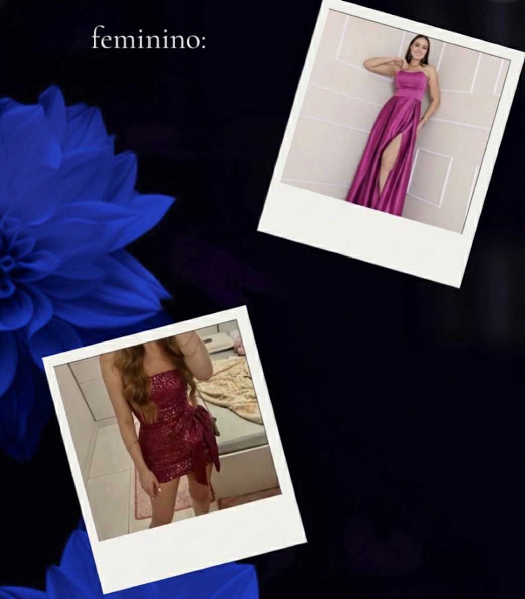 Inspiração Feminina